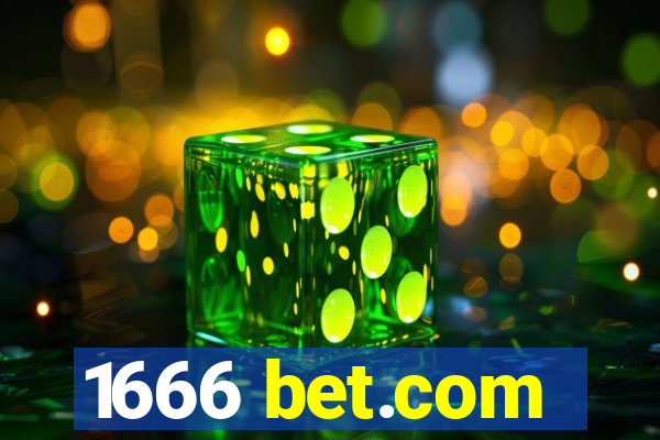 1666 bet.com